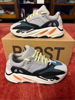 Adidas Yeezy Boost 700 'Wave Runner'